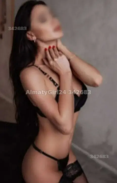 Алина, фото 3