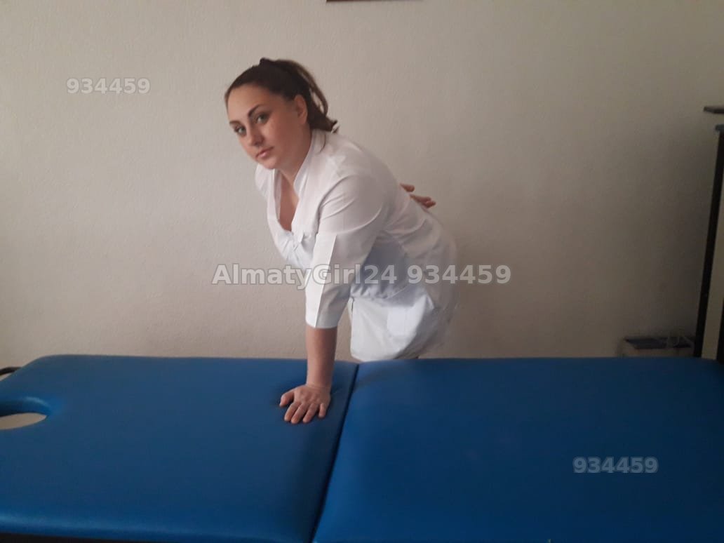 Anna Профф Массаж
