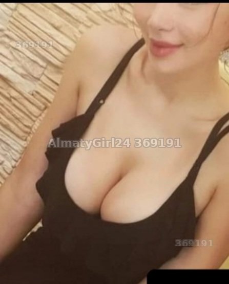 Амина Метисочка