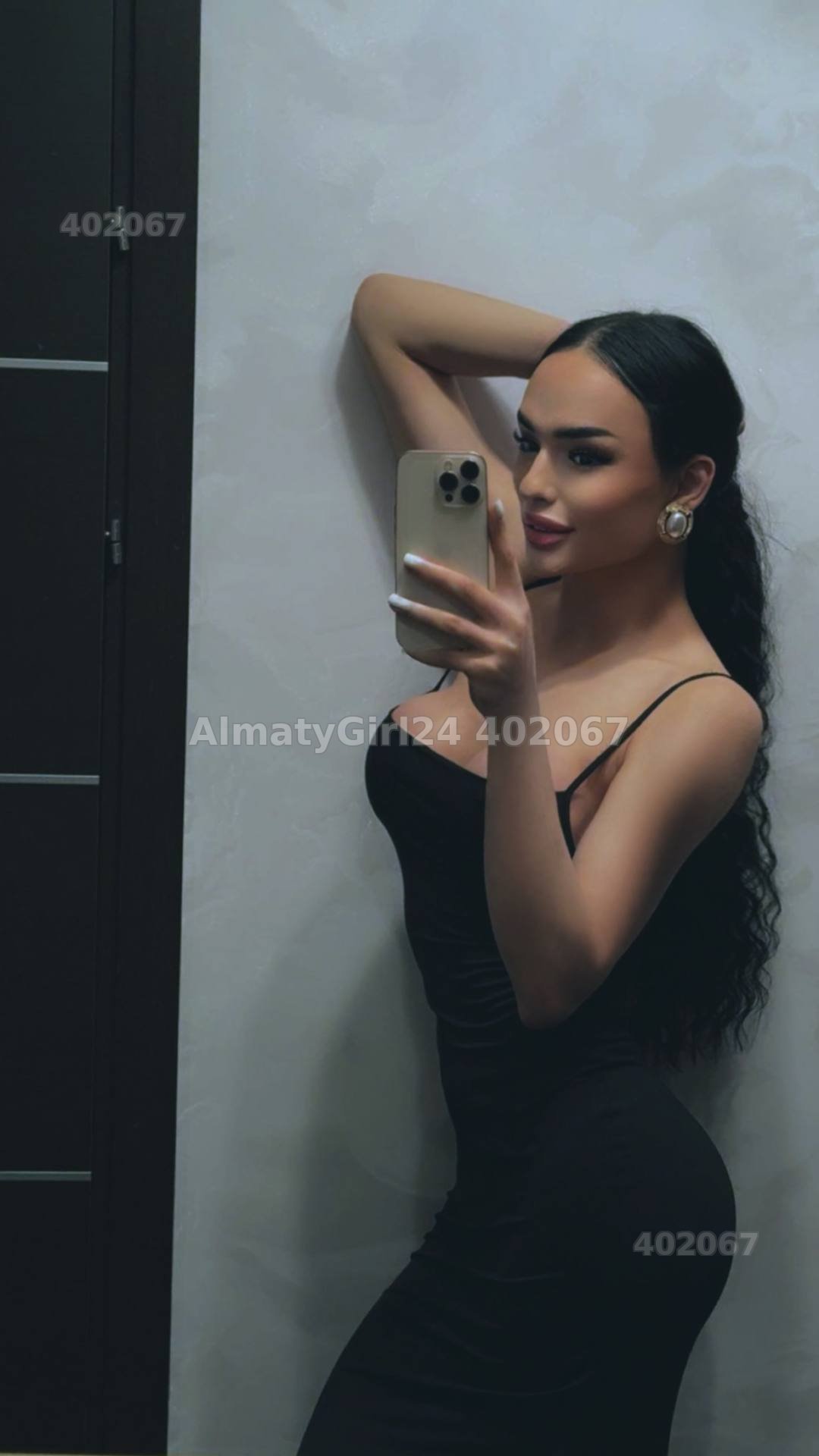 Dayana госпожа
