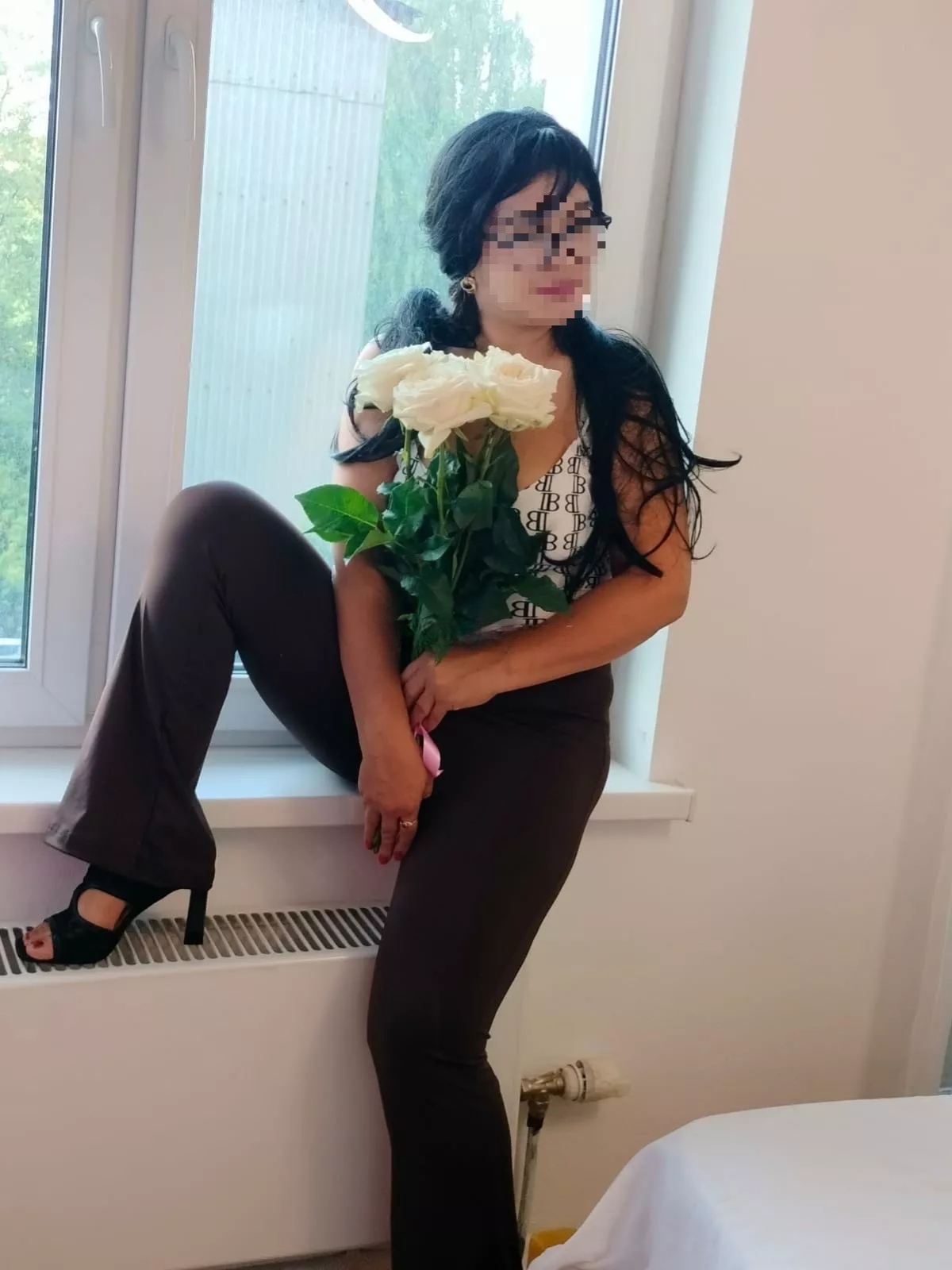 Камилла