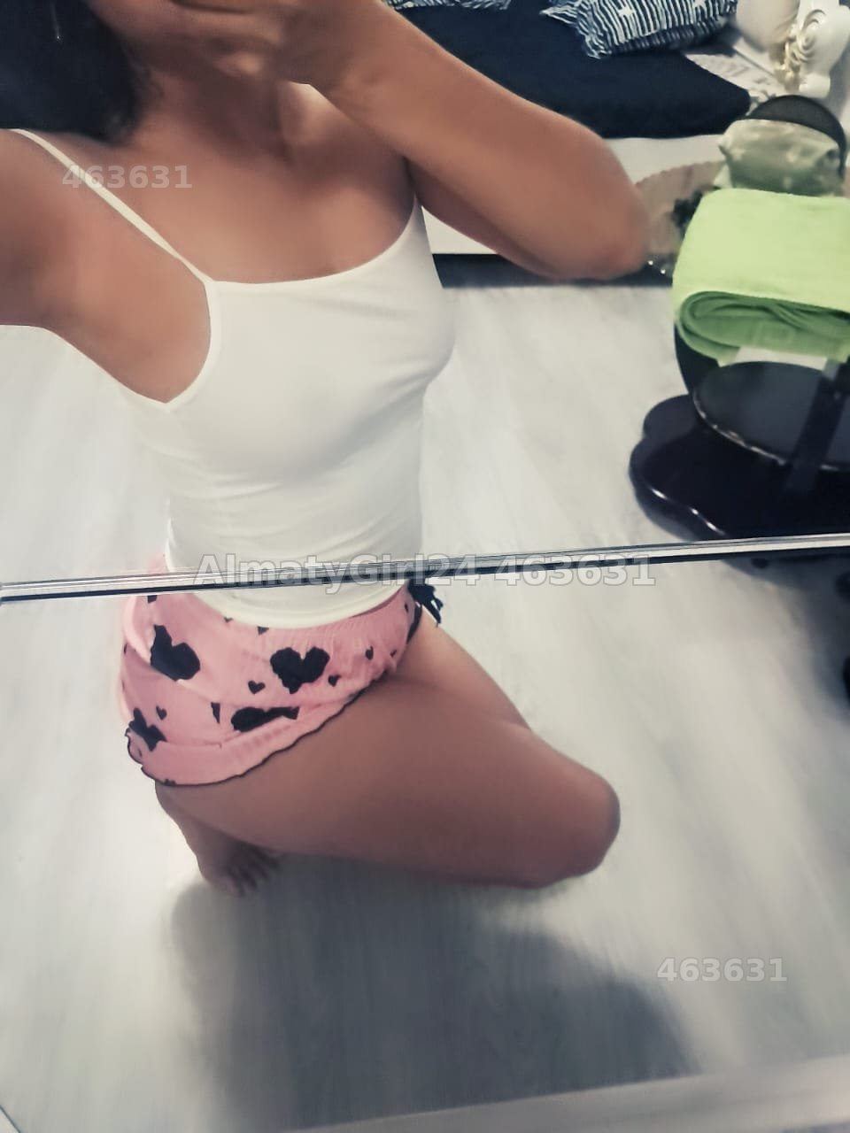 Камилла