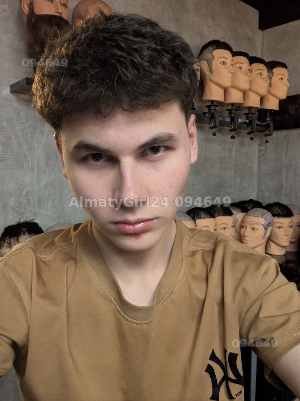 Михаил