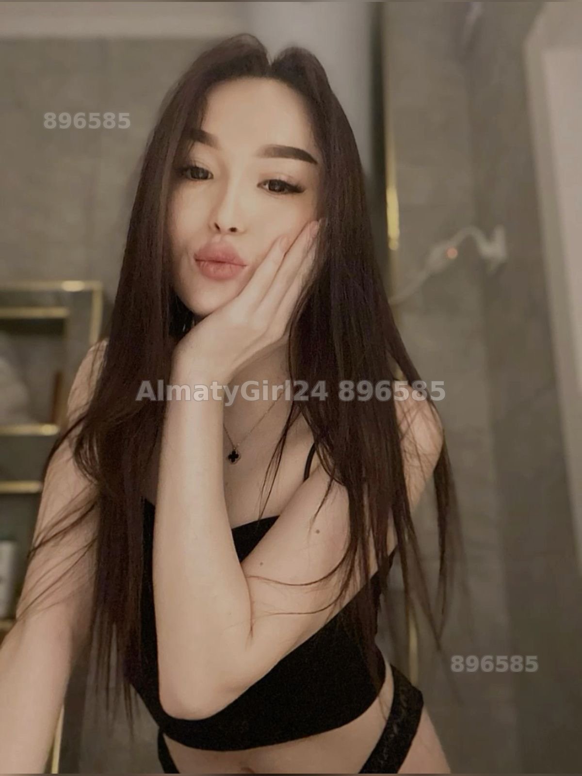 Diana на Выезд