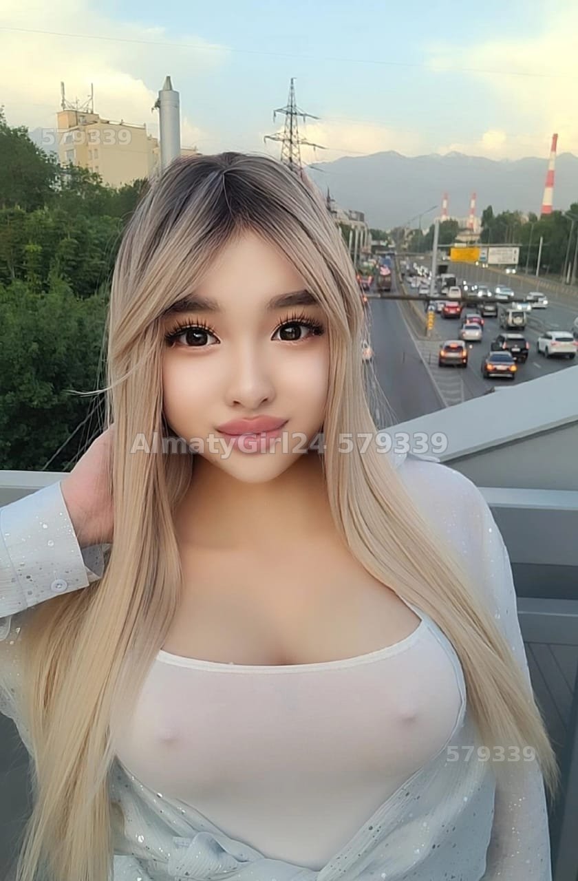 Trans Красотка