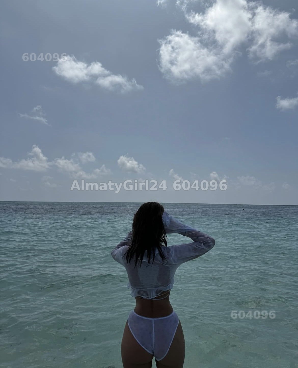 Alina Body Massage