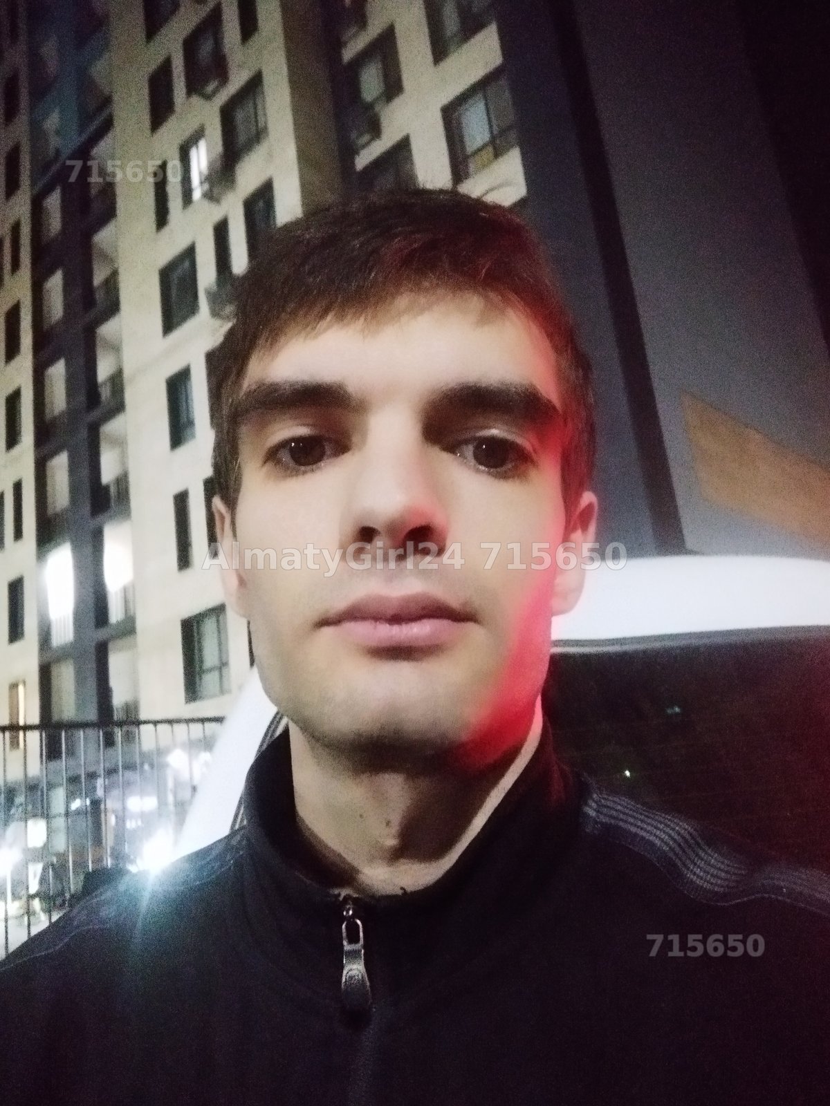 Антагонист