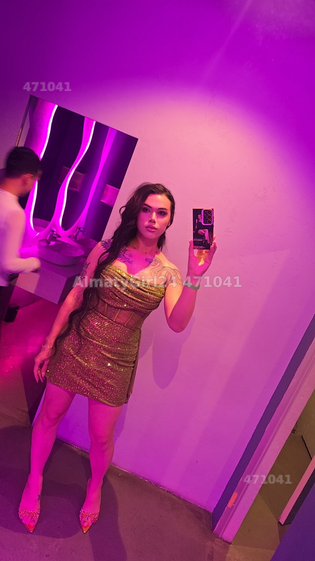 TESSA XXL