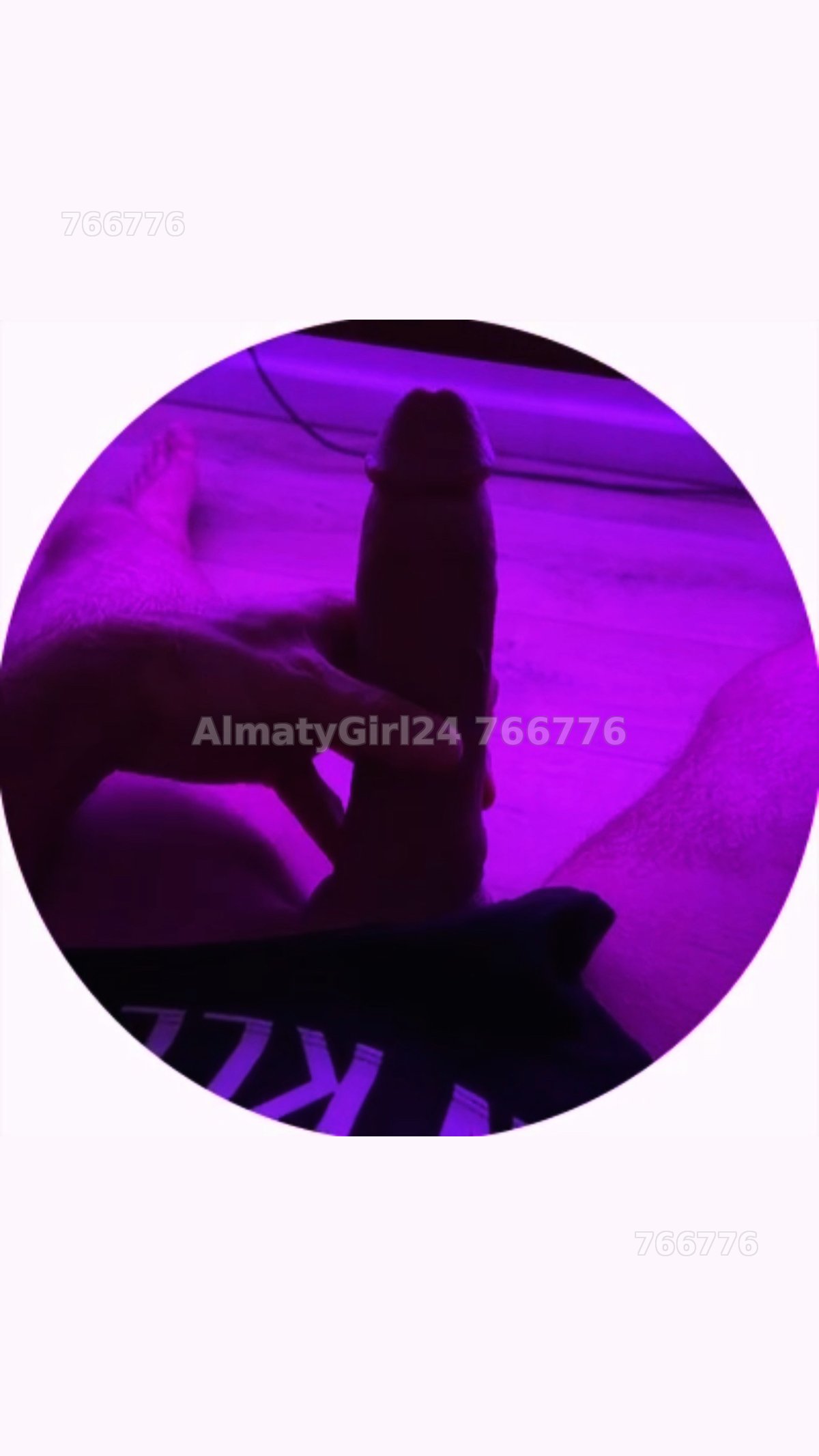 Мечта Big Dick