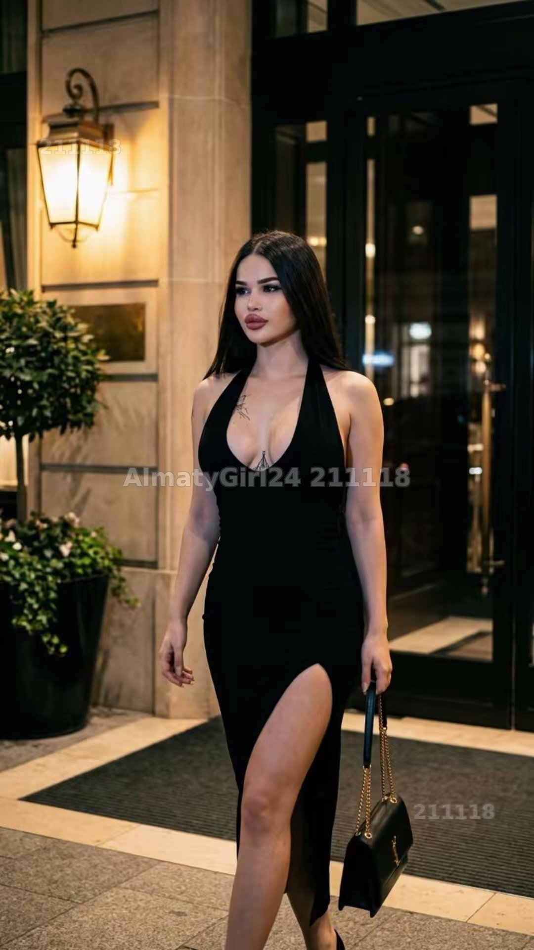 Милана сладкая 21с