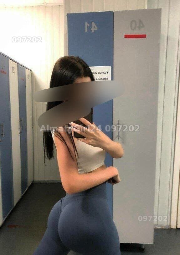 Альфия 💋